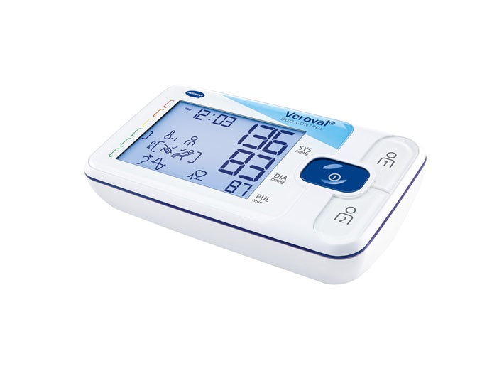 Veroval  compact Blood Pressure Monitor