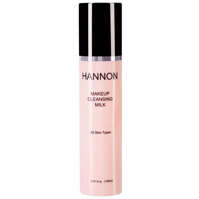 Hannon Beauty Hannon Makeup Cleansing Milk, 150ml 6009803762065 231202