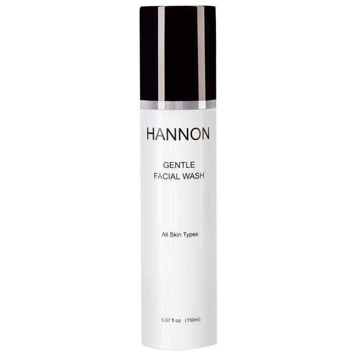 Hannon Beauty Hannon Gentle Face Wash, 150ml 6009803762034 231203