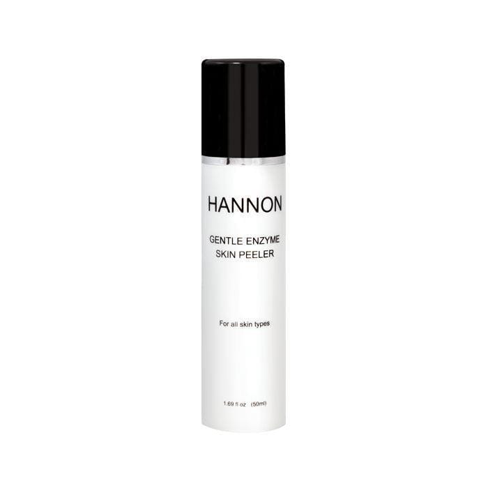 Hannon Beauty Hannon Gentle Enzyme Skin Peeler, 50ml 6009803762058 231206