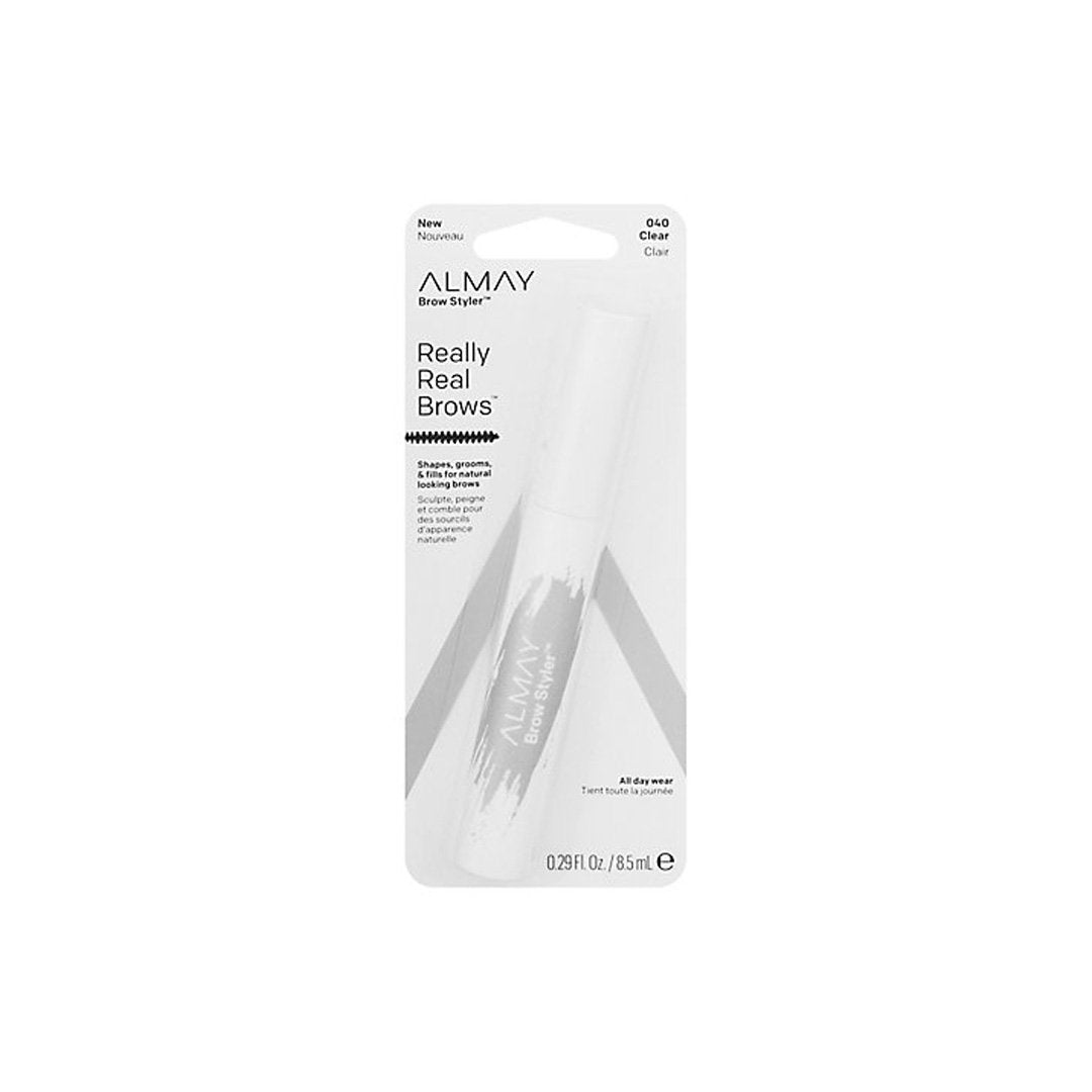 Almay Brow Styler, Clear