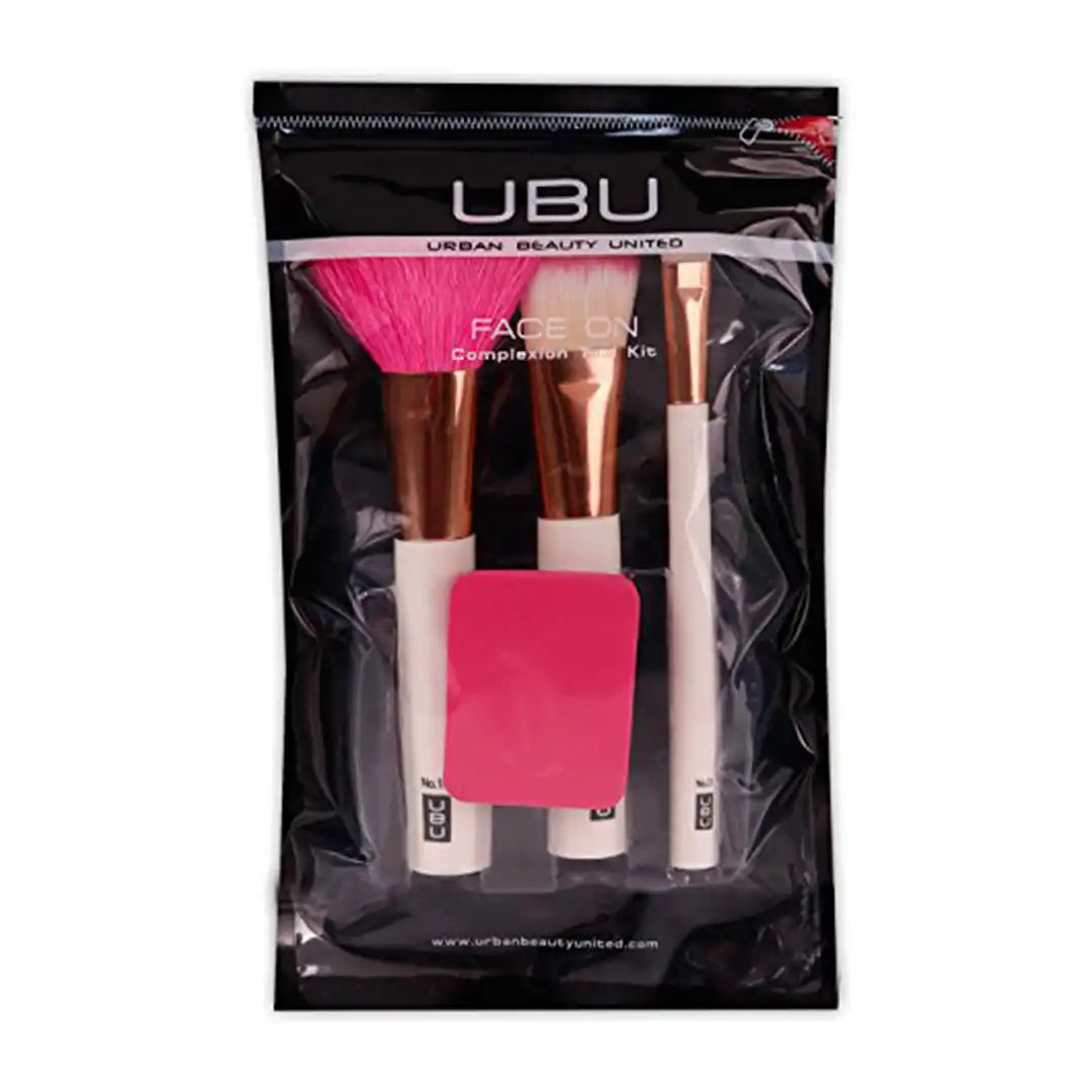 Urban Beauty United Complexion Tool Kit