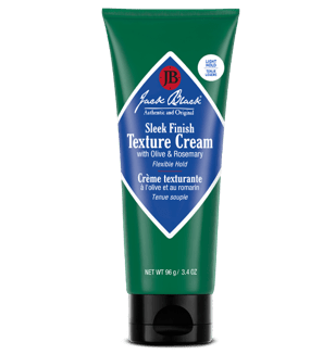 Jack Black Toiletries Jack Black Sleek Finish Texture Cream, 100ml 682223040881 231909