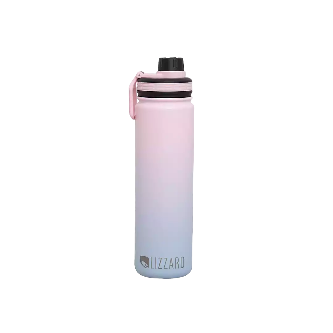 Lizzard Flask 650ml, Assorted