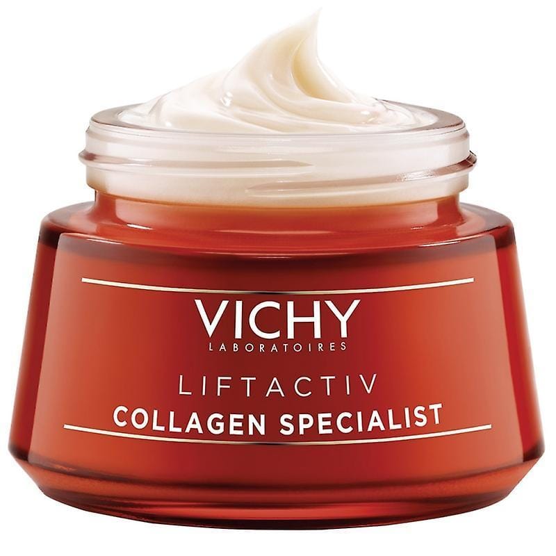 Vichy Beauty Vichy Liftactiv Collagen Specialist Anti-Aging Cream, 50ml 3337875607254 232938