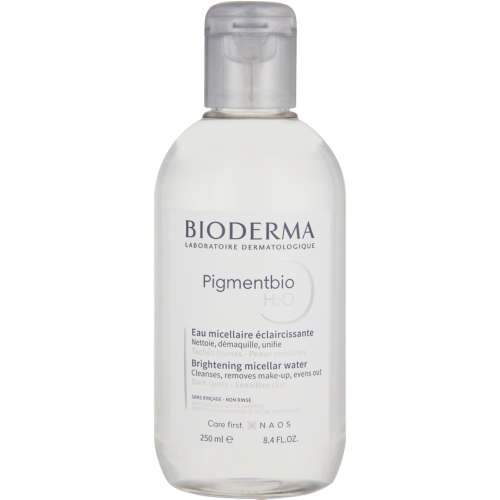 Bioderma Beauty Bioderma Pigmentbio H2O, 250ml 3701129800102 233040
