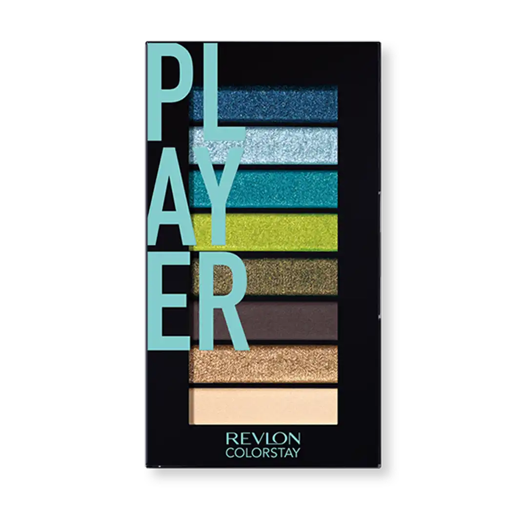 Revlon ColorStay Looks Book Palette, Assorted