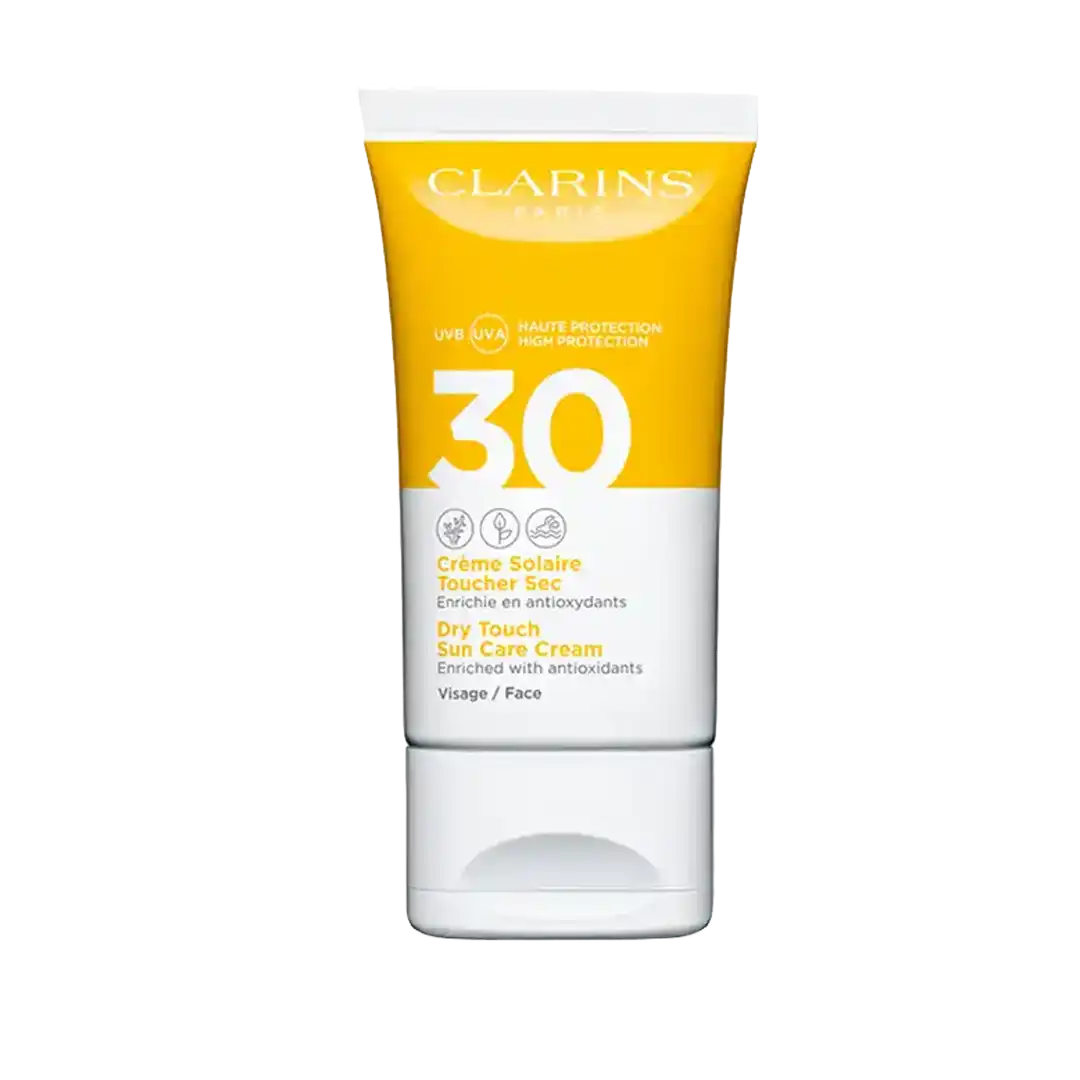 Clarins Sun Care Face Cream SPF30, 50ml