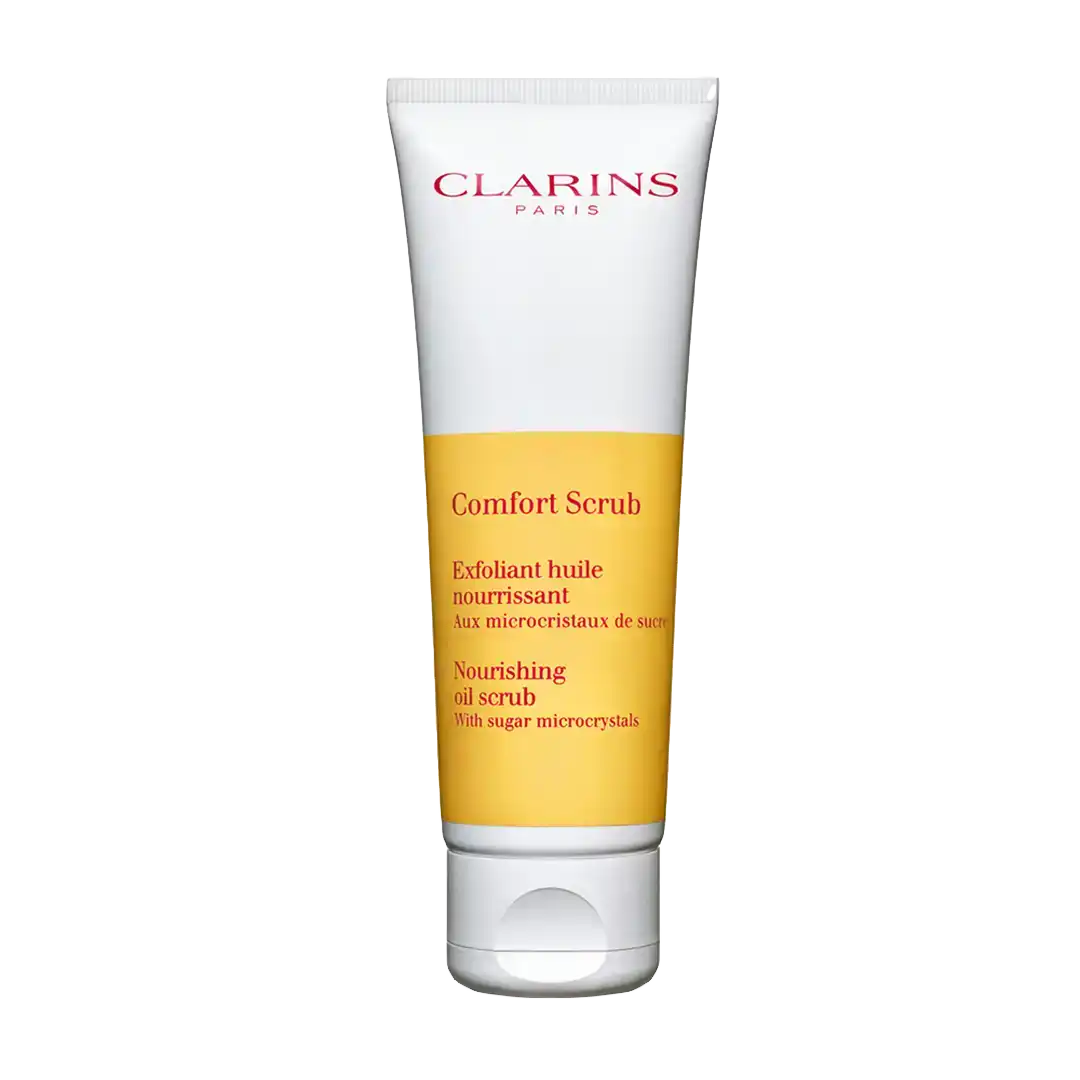 Clarins Comfort Scrub, 50ml