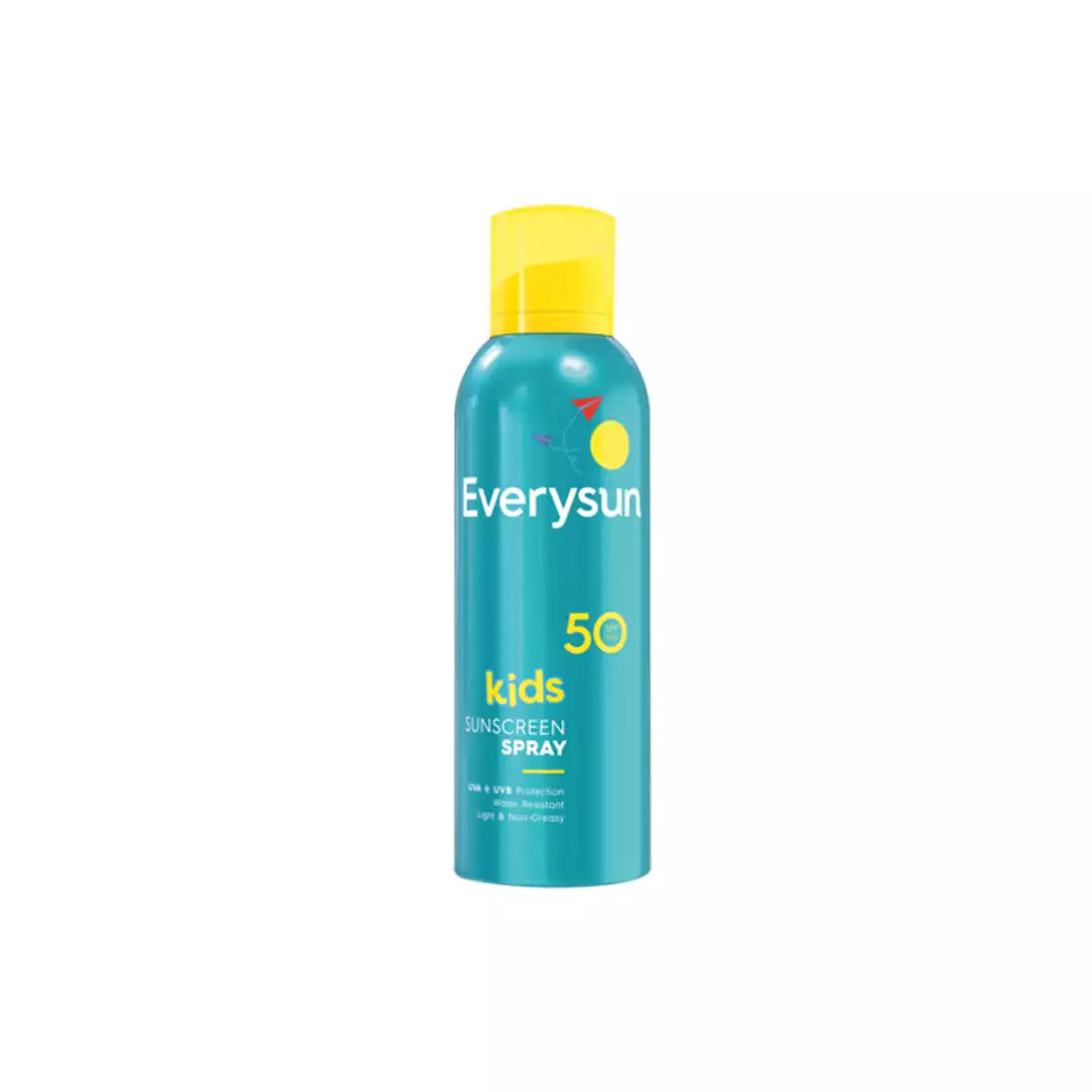 Everysun Kids Sunscreen Spray SPF50, 300ml