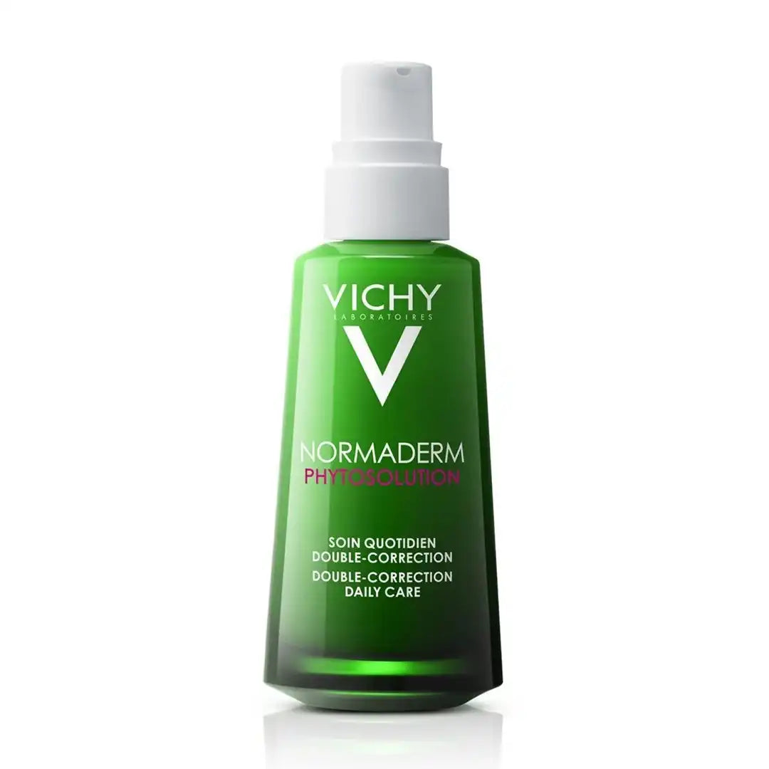 Vichy Normaderm Phyto Solution Daily Care, 50ml