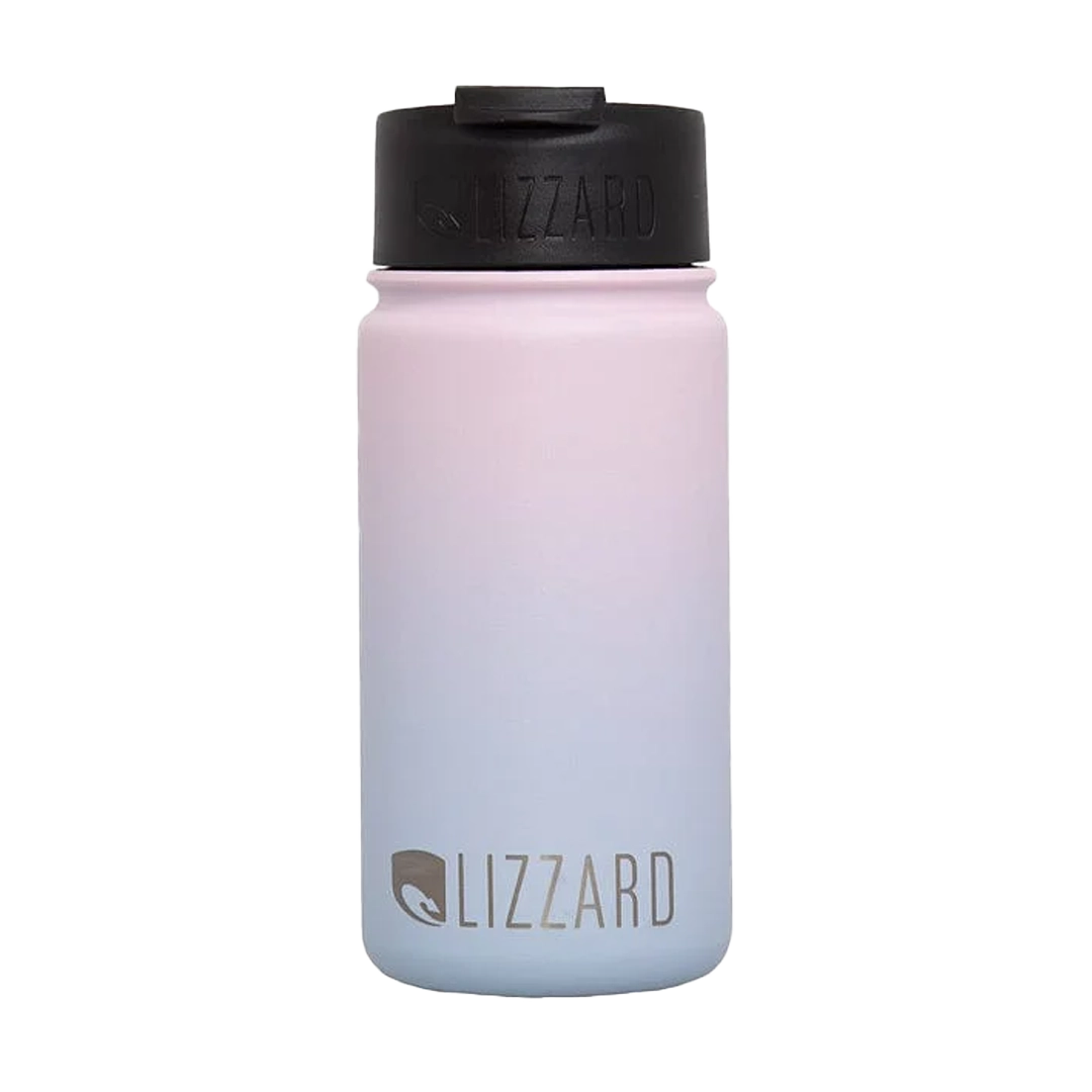 Lizzard Flask 415ml, Assorted