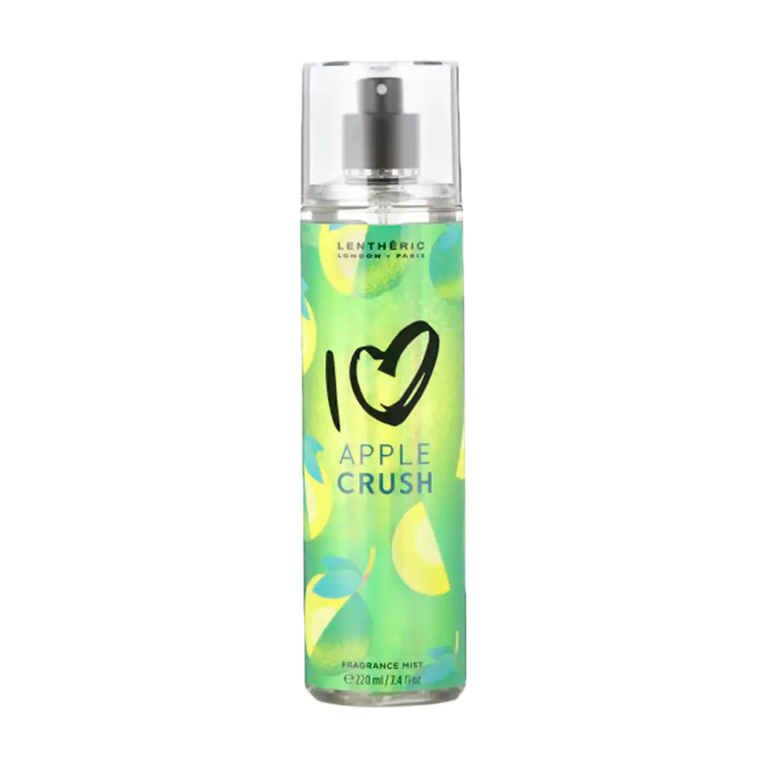 Lenthêric I Love Spritzer 220ml, Assorted