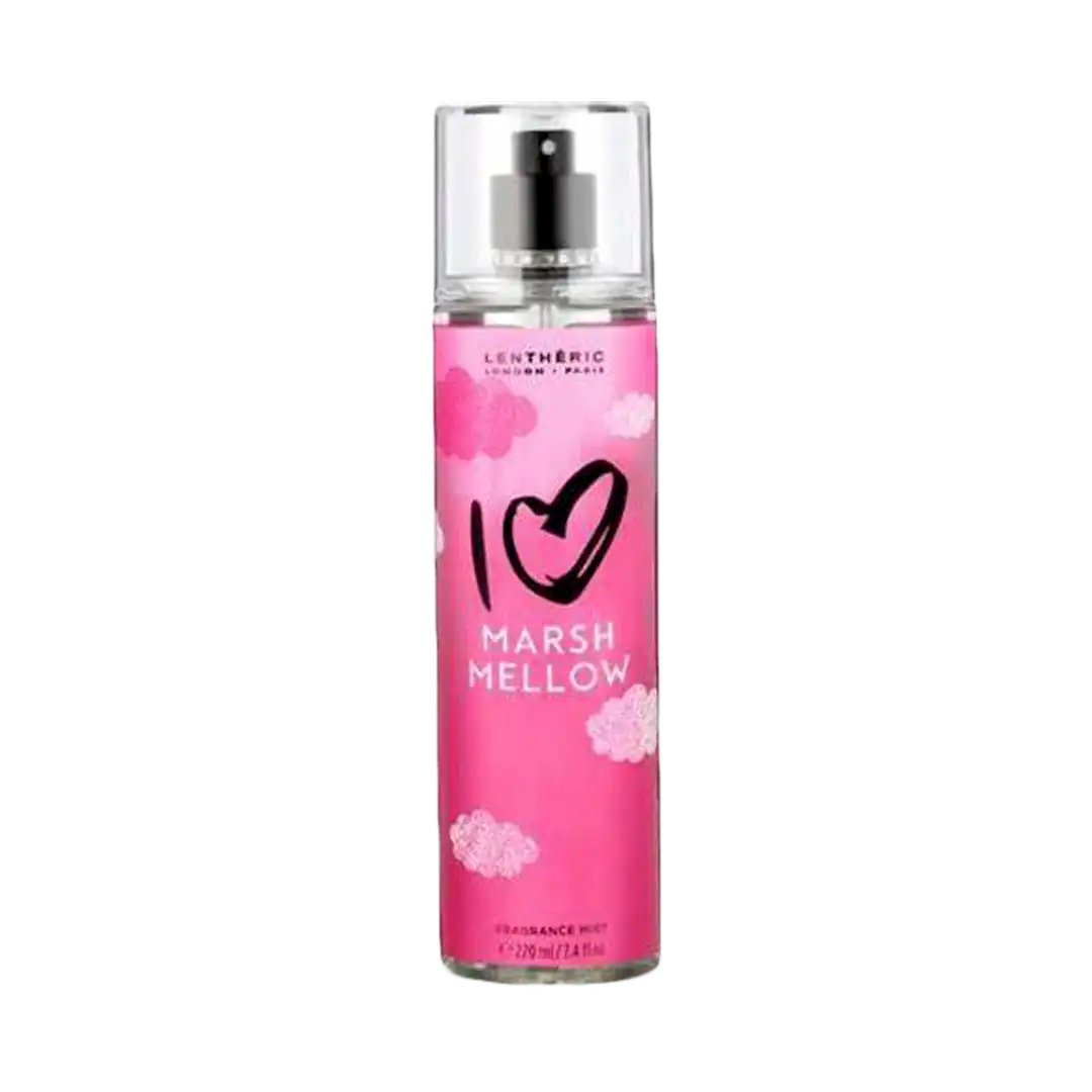 Lenthêric I Love Spritzer 220ml, Assorted