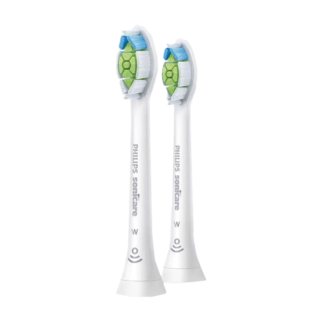 Philips Sonicare Electric toothbrush brush attachments 2 pc(s), Assorted