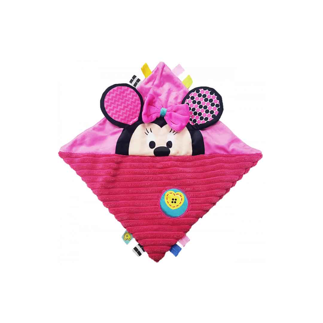 Disney Minnie Square Comforter