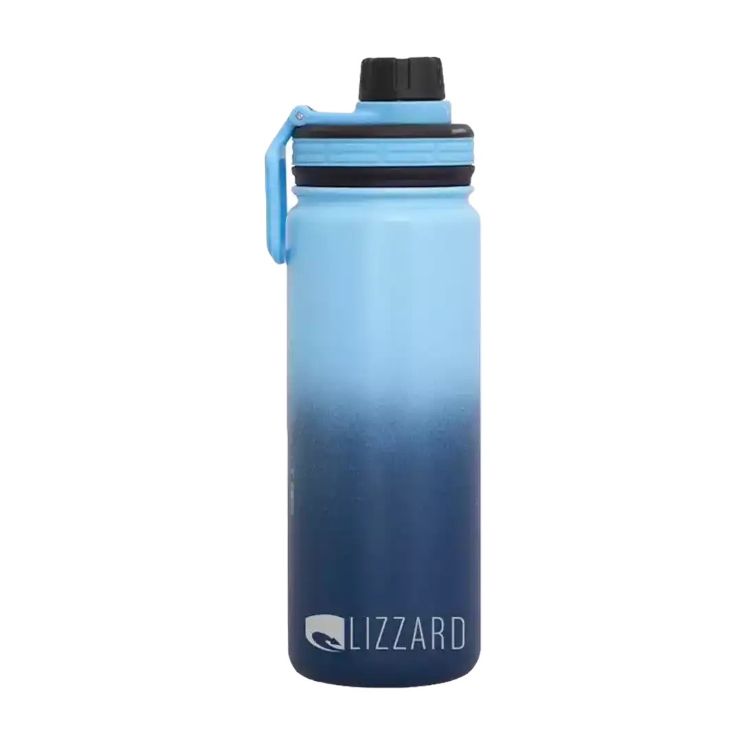Lizzard Flask 530ml, Assorted