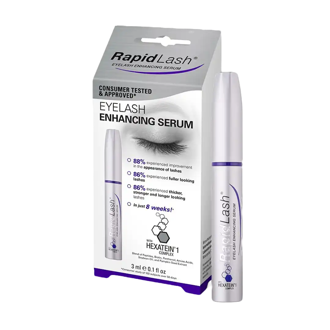 RapidLash Eyelash Enhancing Serum, 3ml