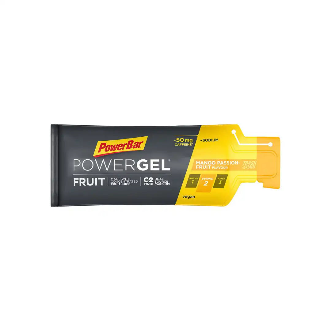 Powerbar PowerGel Mango Passion, 41g