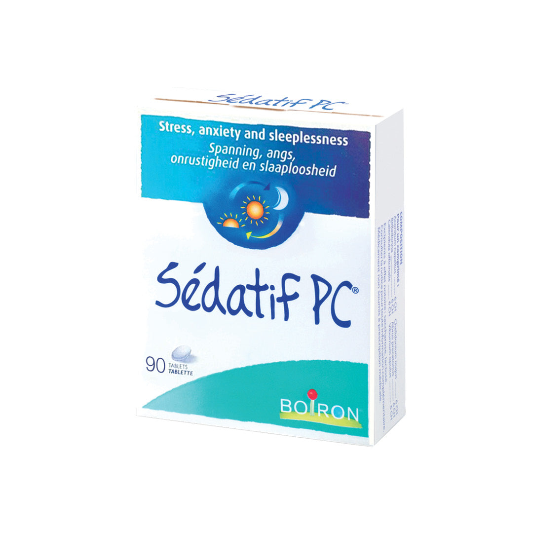 Sedatif PC Tablets, 90's