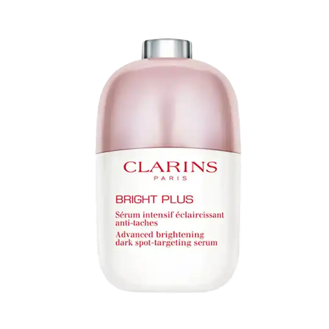 Clarins Bright Plus Serum, 30ml