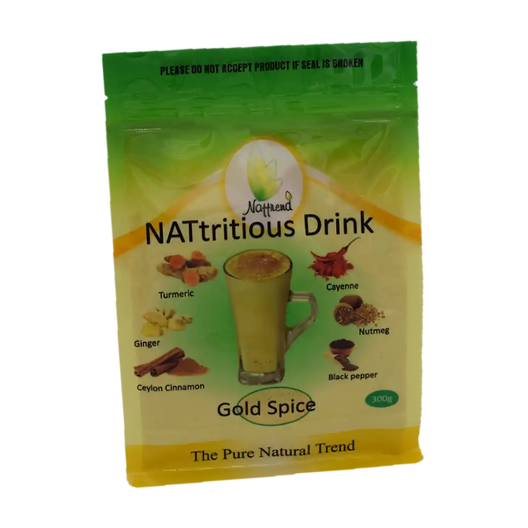 Nattrend Nattritious Drink, 300g