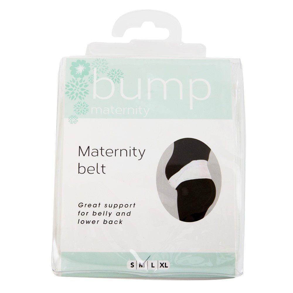 Bump Baby Bump Maternity Belt, Small 6009507602728 242258