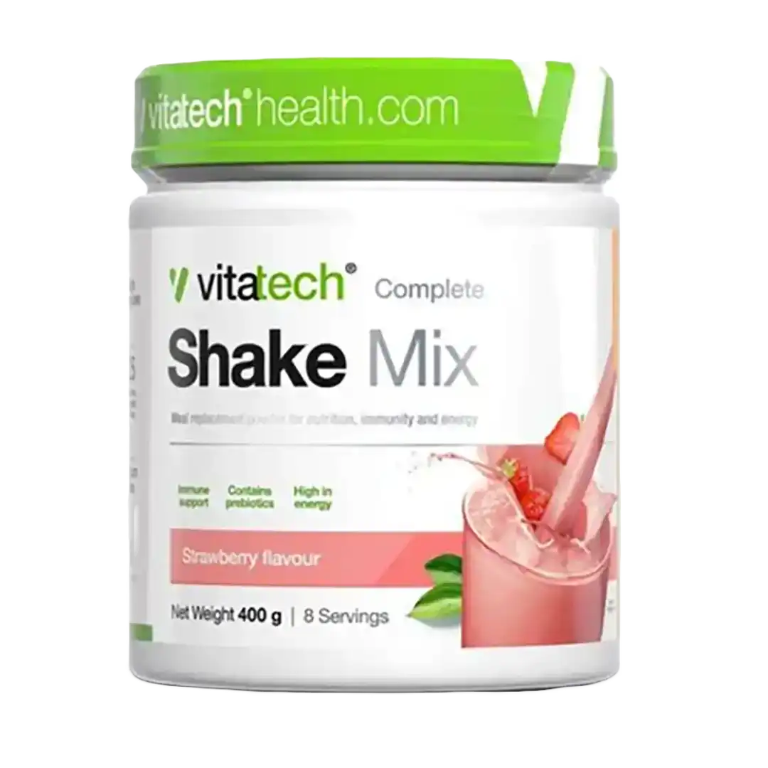 Vitatech Shake Mix Assorted, 400g