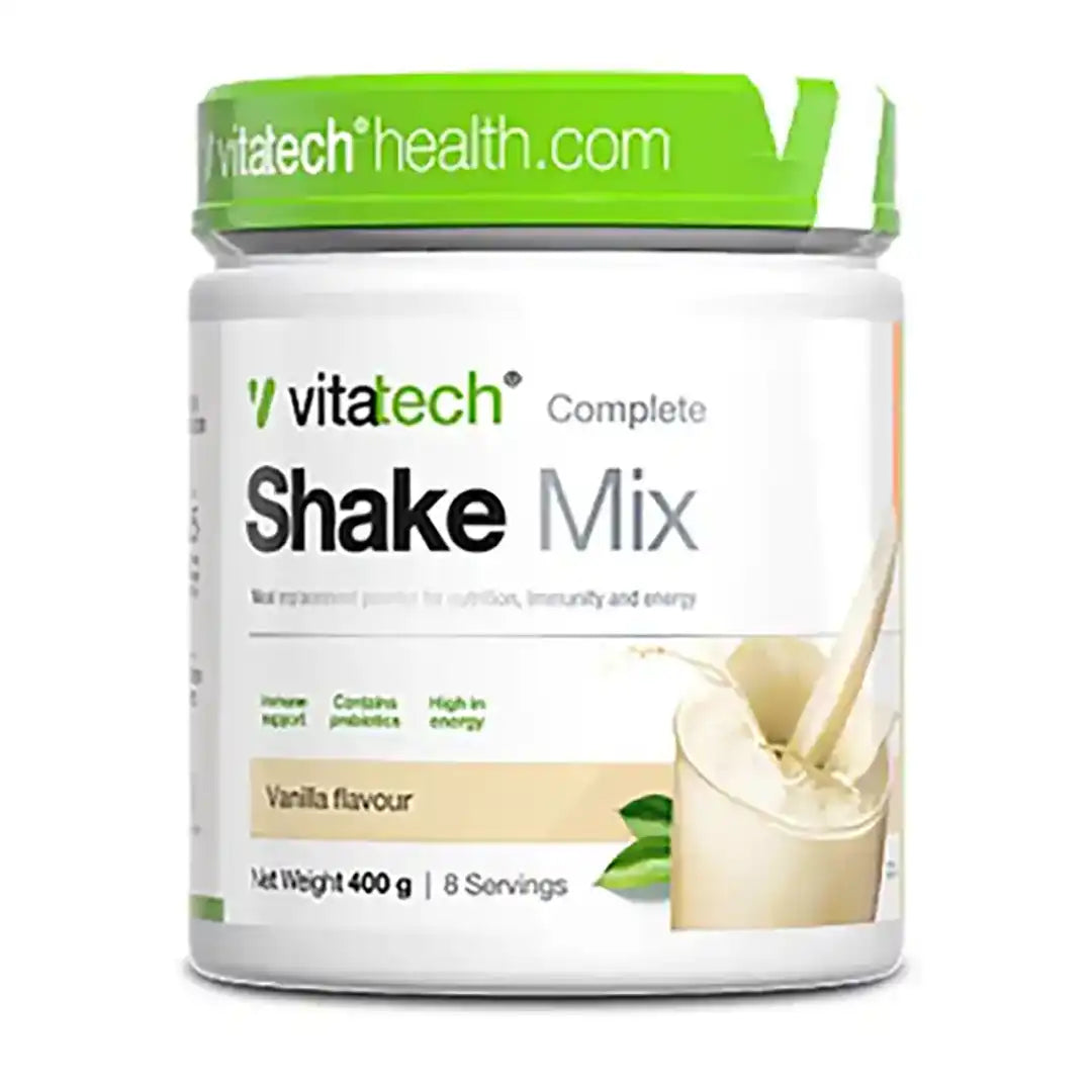 Vitatech Shake Mix Assorted, 400g