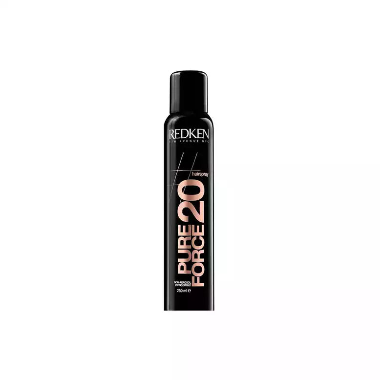 Redken Pure Force 20, 250ml