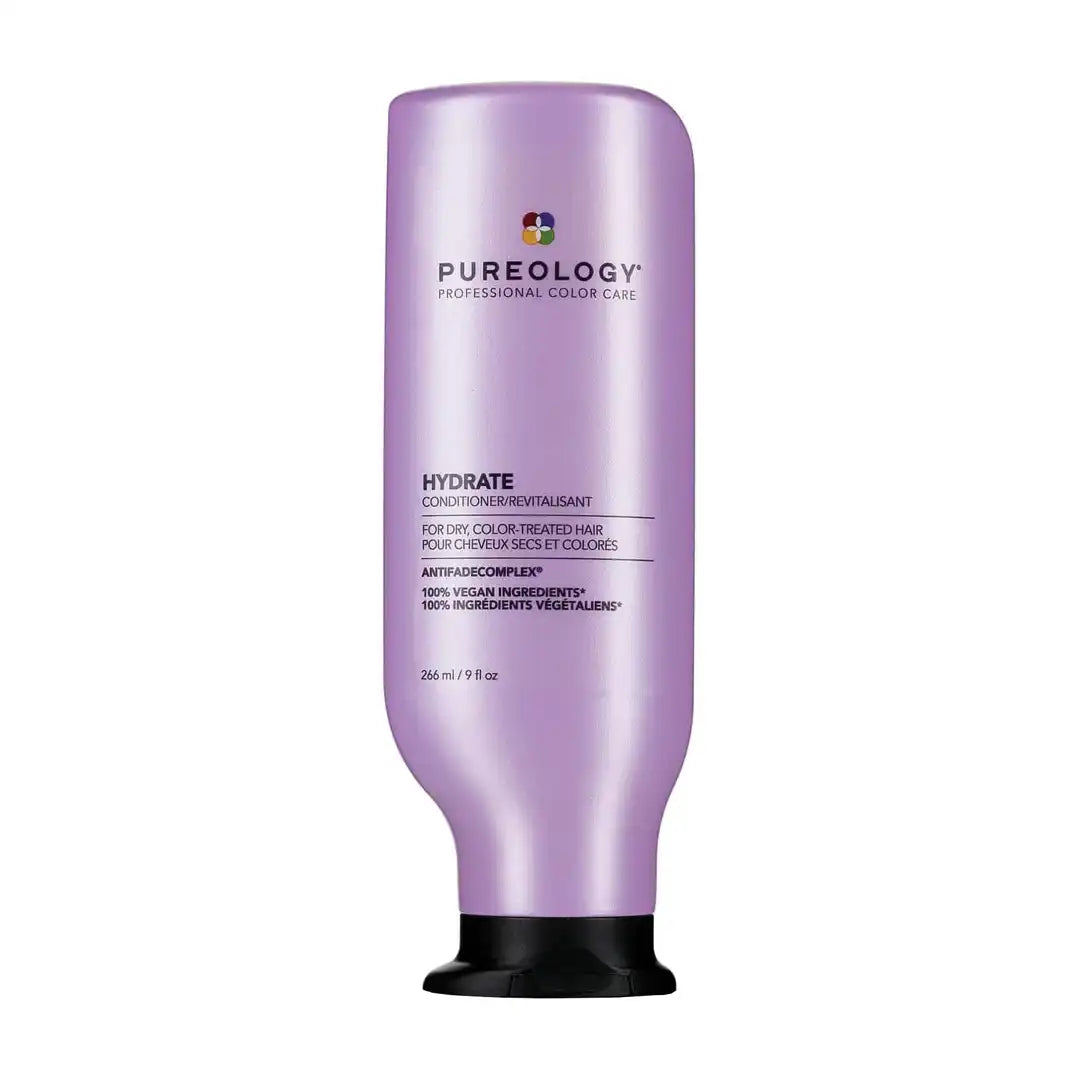 Pureology Hydrate Conditioner, 266ml