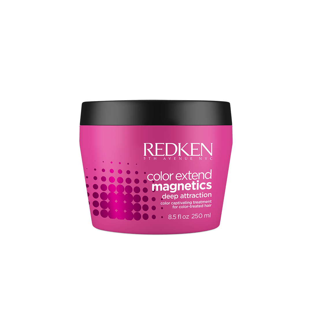 Redken Professional Hair Care Redken Color Extend Magnetics Deep Attraction Mask, 250ml 884486136411 243134