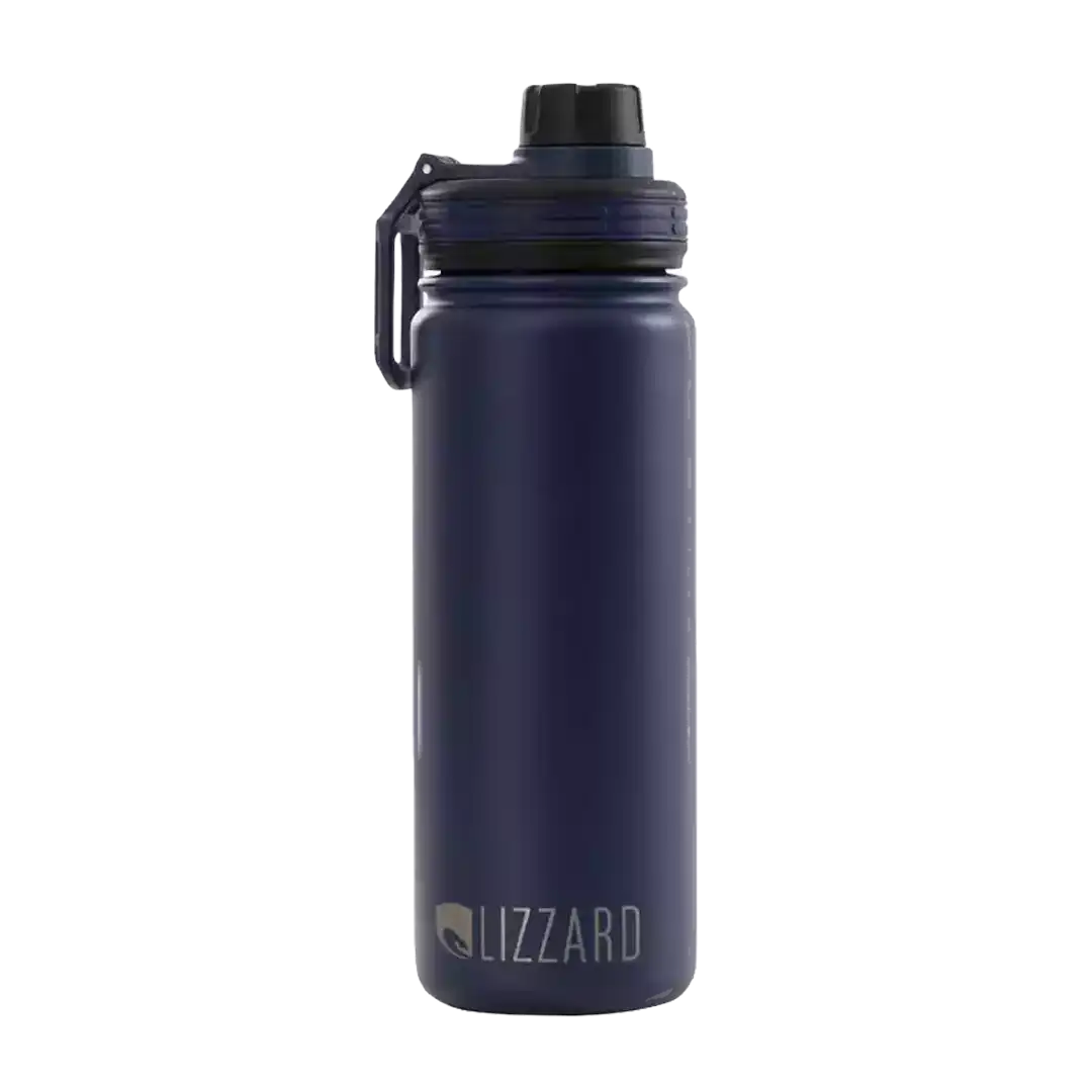 Lizzard Flask 530ml, Assorted