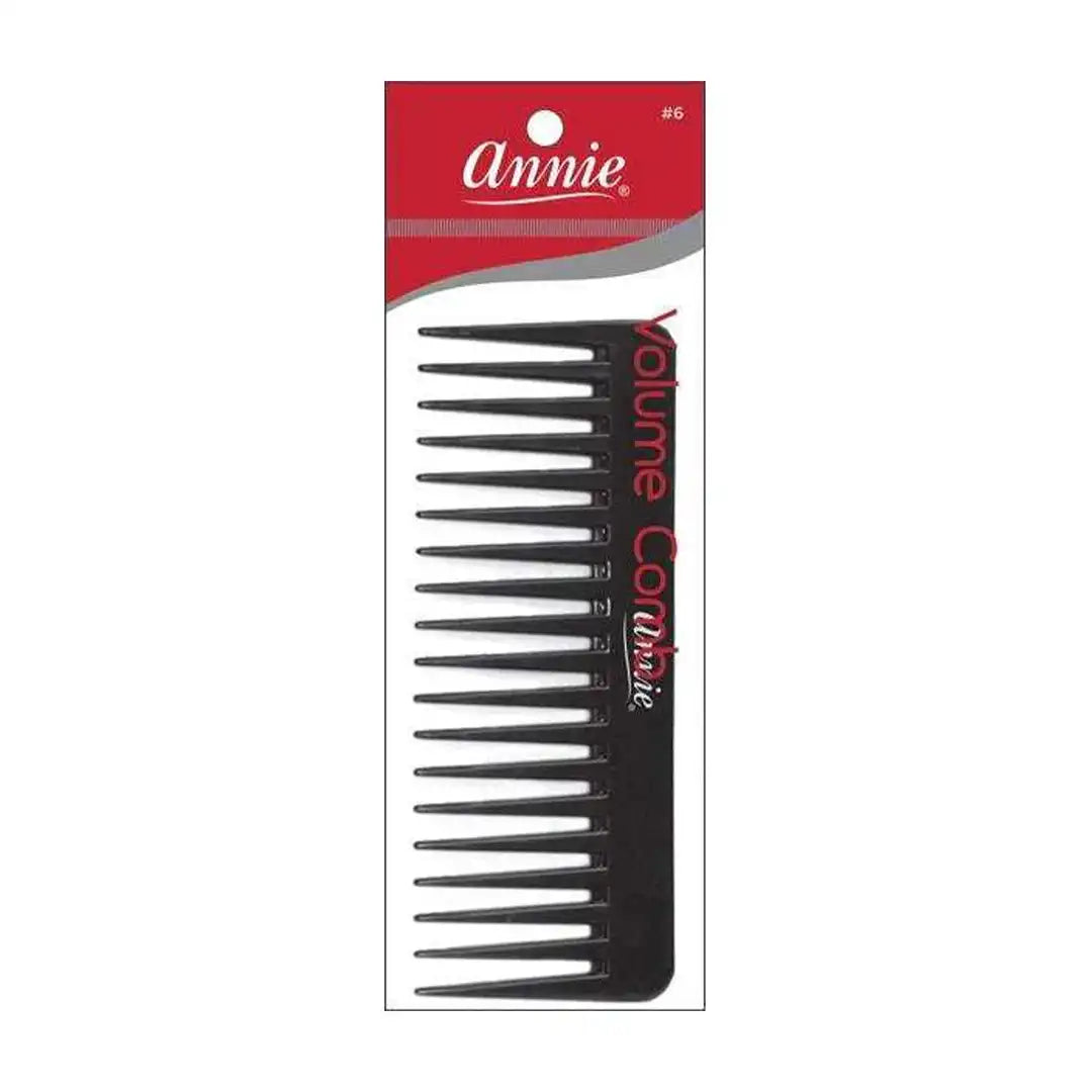 Annie Volume Comb