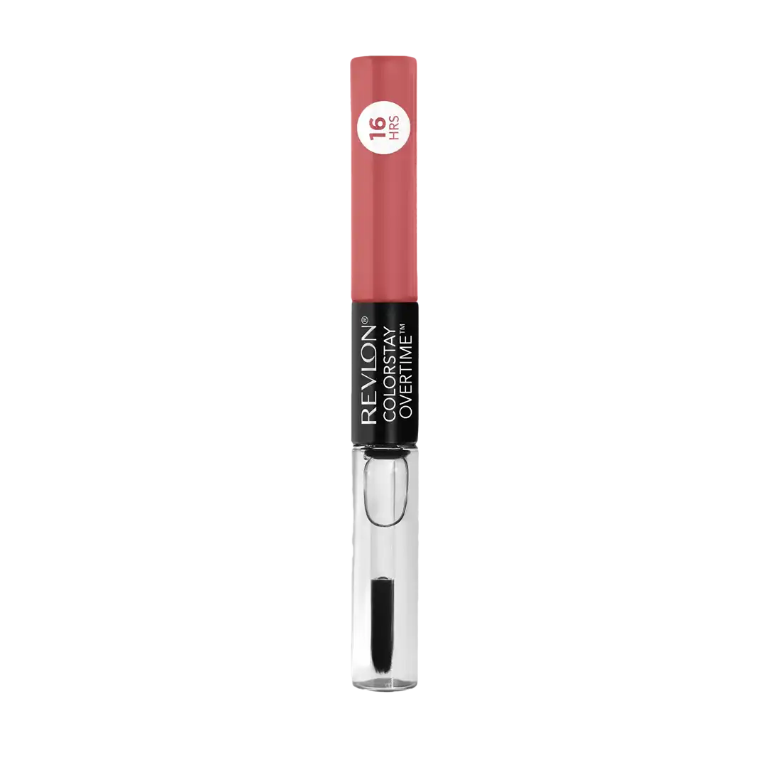 Revlon ColorStay Overtime Lipcolor, Assorted