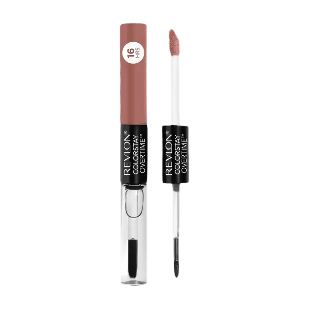Revlon ColorStay Overtime Lipcolor, Assorted