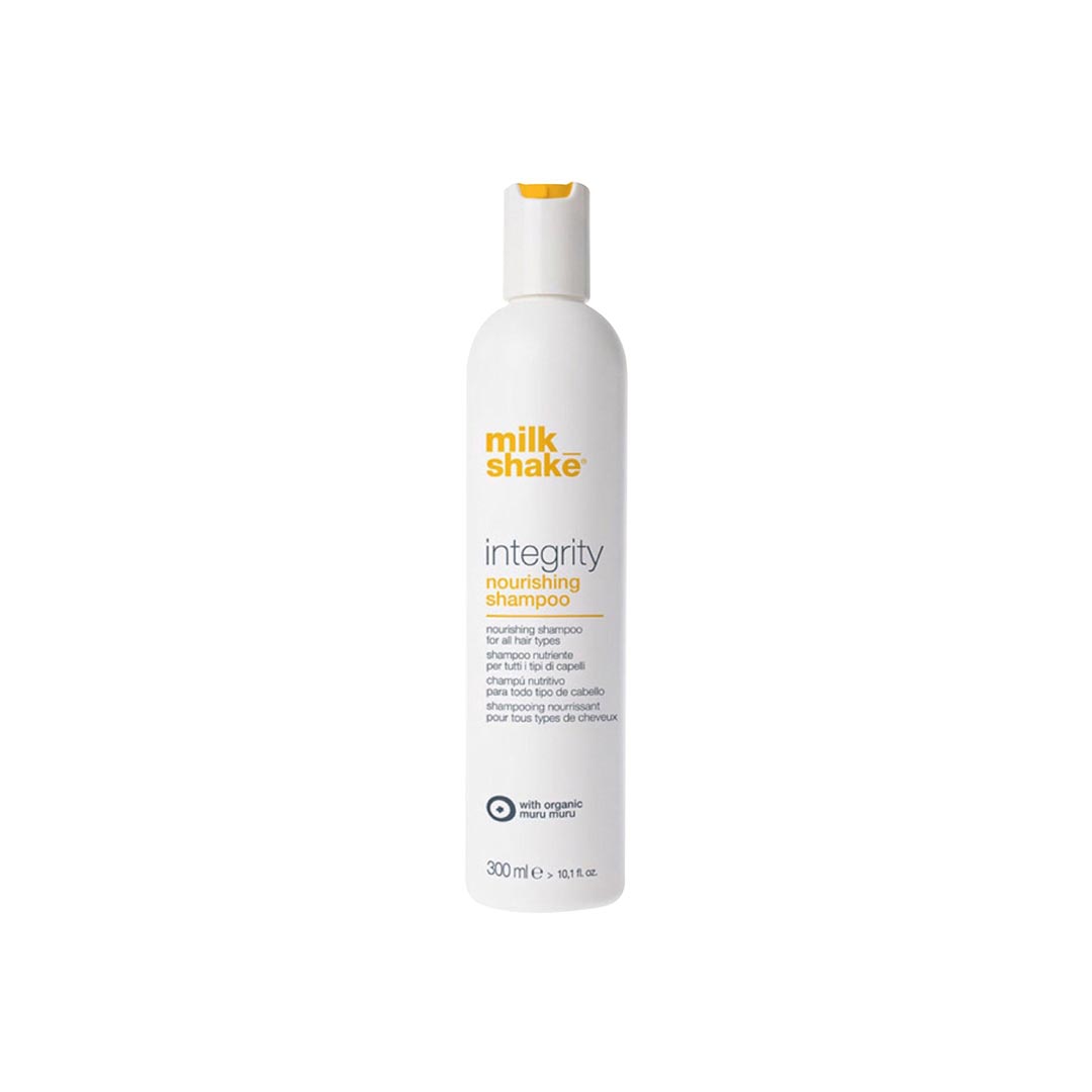 Milkshake Integrity Nourishing Shampoo, 300ml