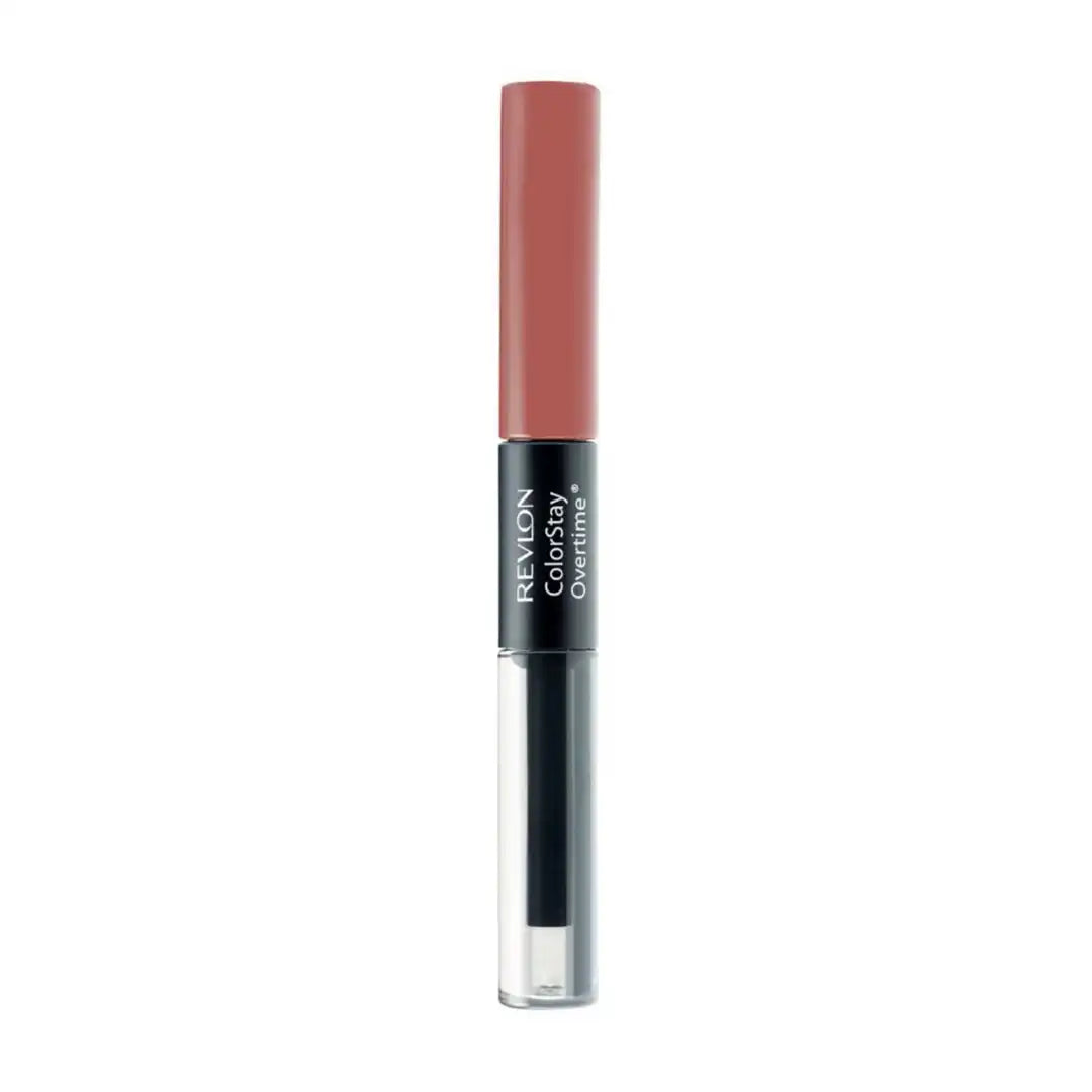 Revlon ColorStay Overtime Lipcolor, Assorted