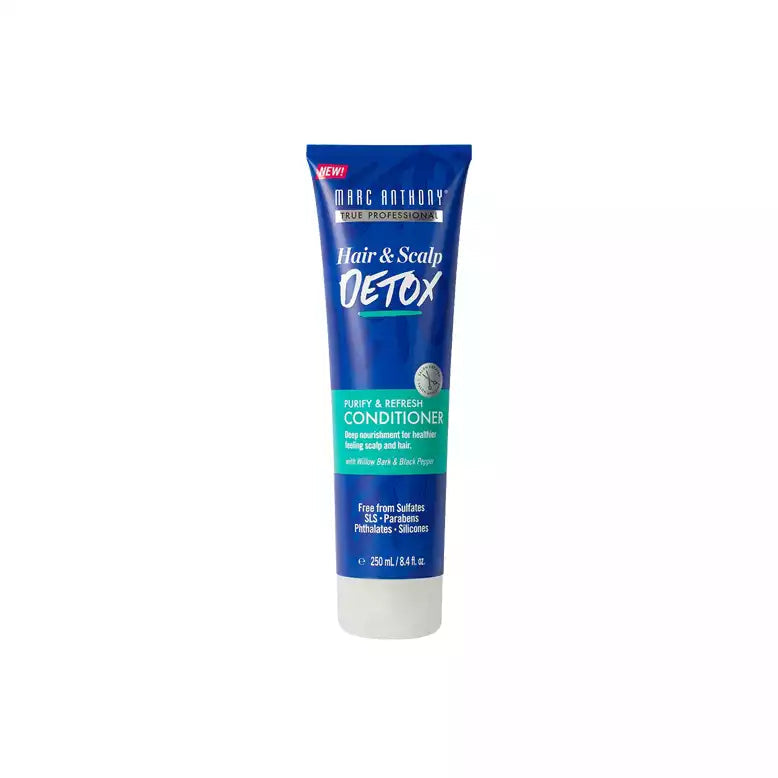 Marc Anthony Hair & Scalp Detox Purify & Refresh Conditioner, 250ml