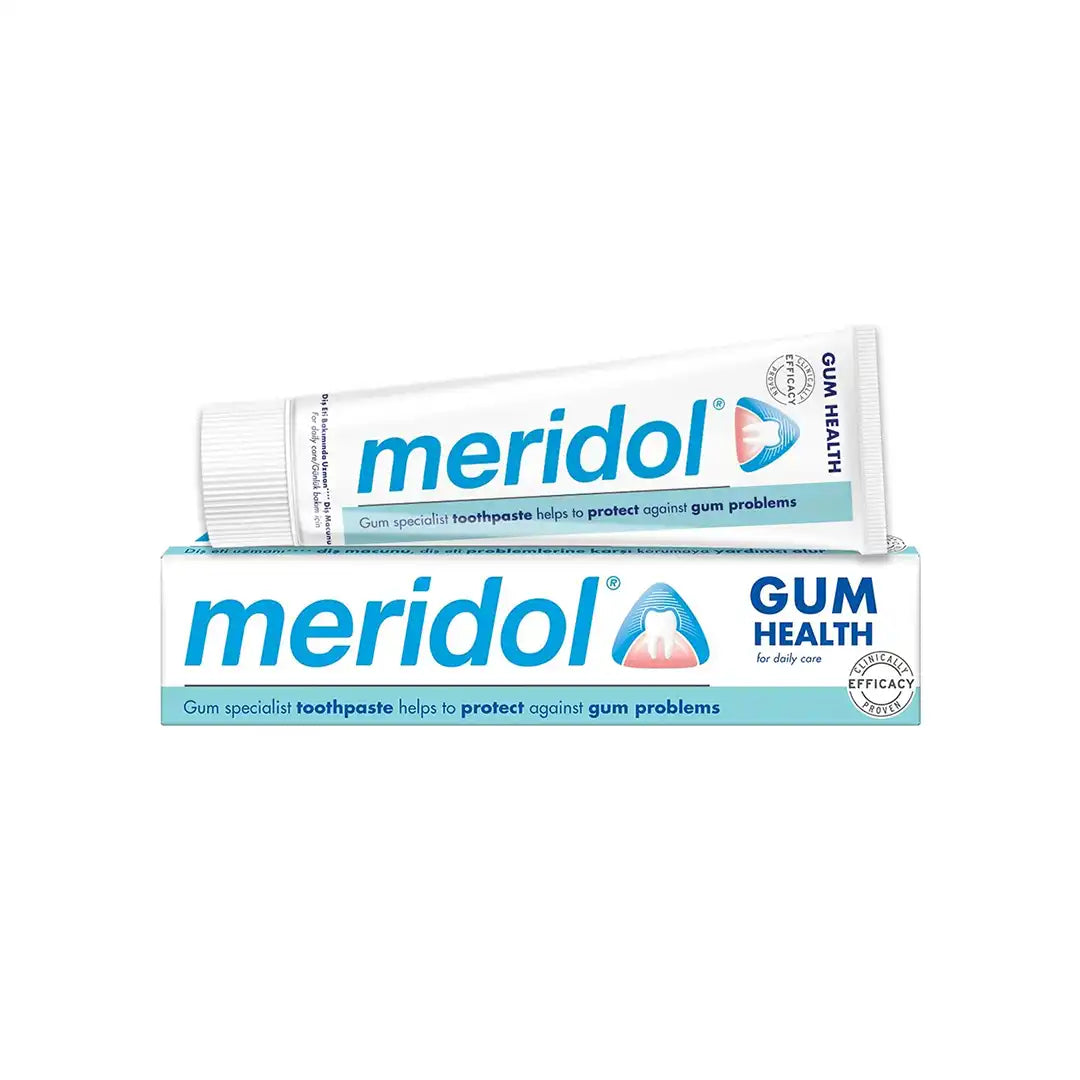 Meridol Toothpaste For Daily Care, 75ml