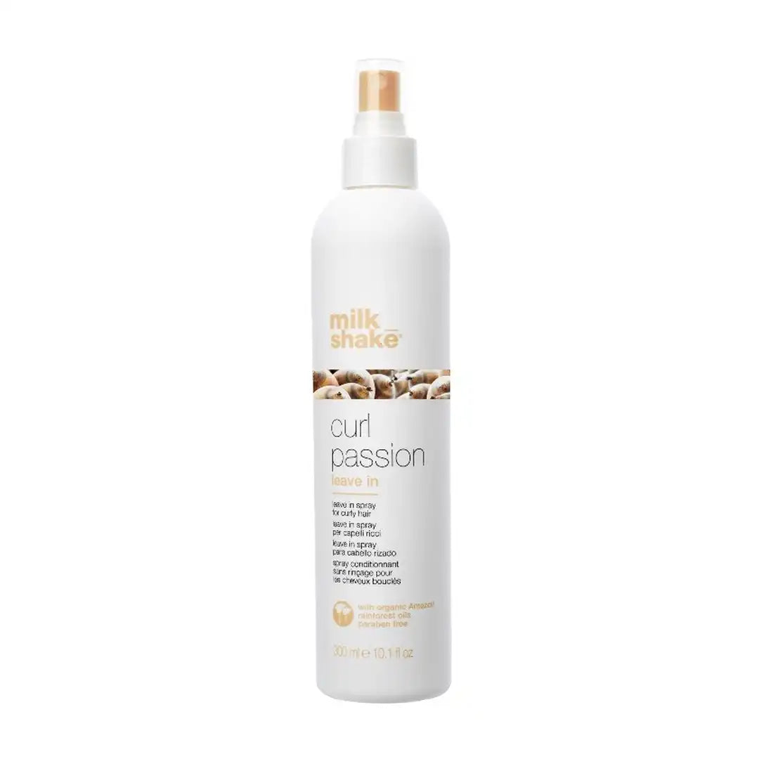 Milkshake Curl Passion Leave In Spray, 300ml