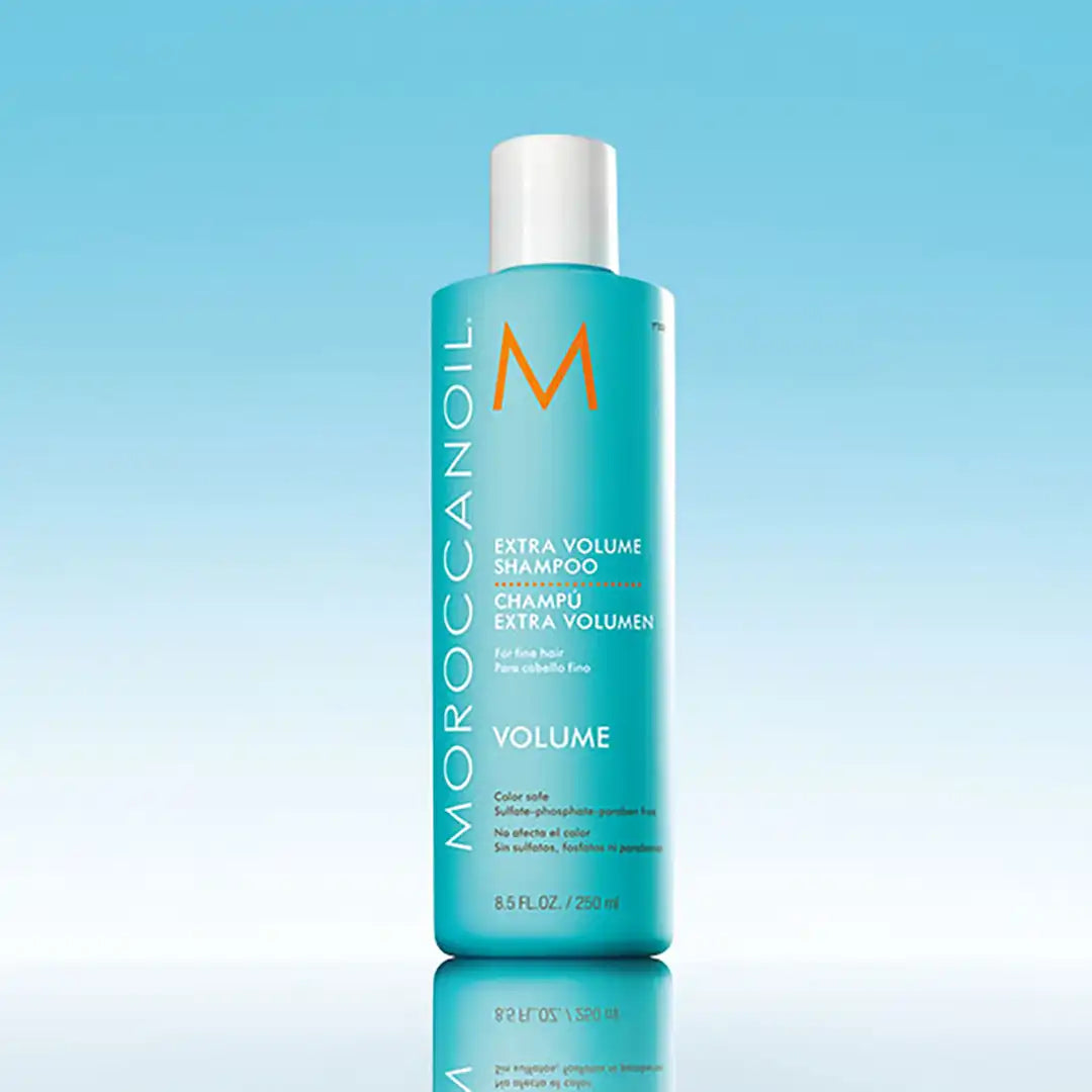 Moroccanoil Extra Volume Shampoo, 250ml