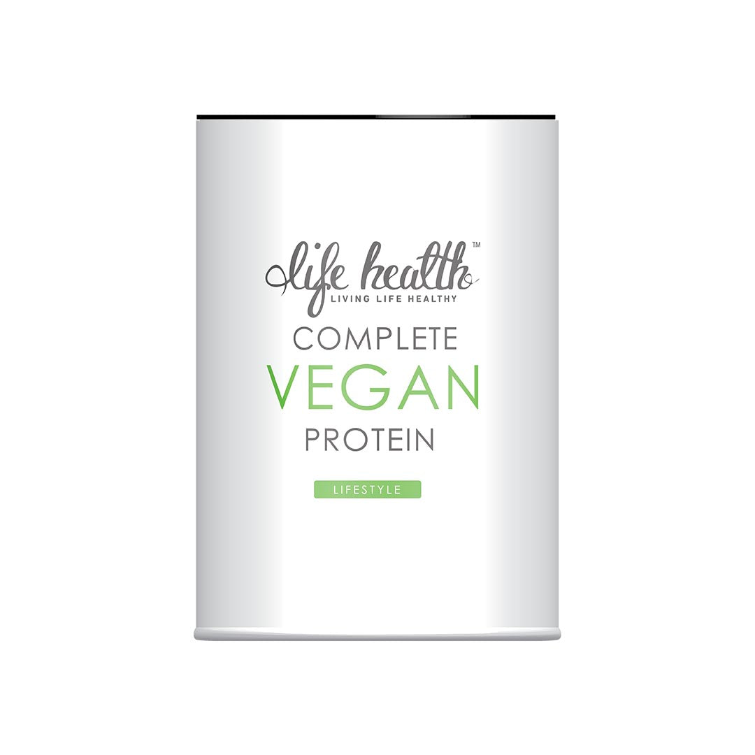 Life Health Complete Vegan Protein, 900g