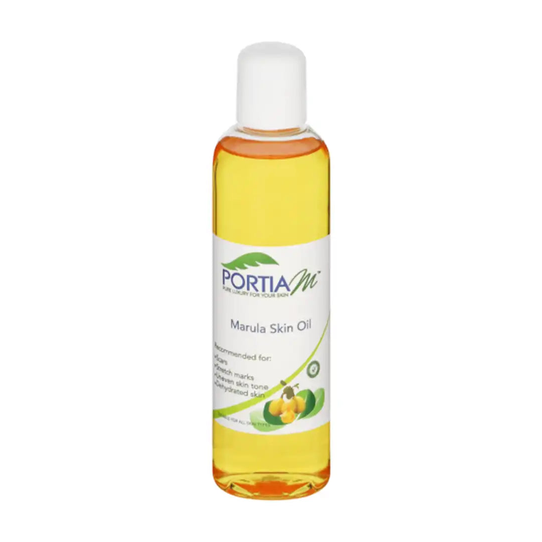 Portia M Marula Tissue Oil, 200ml