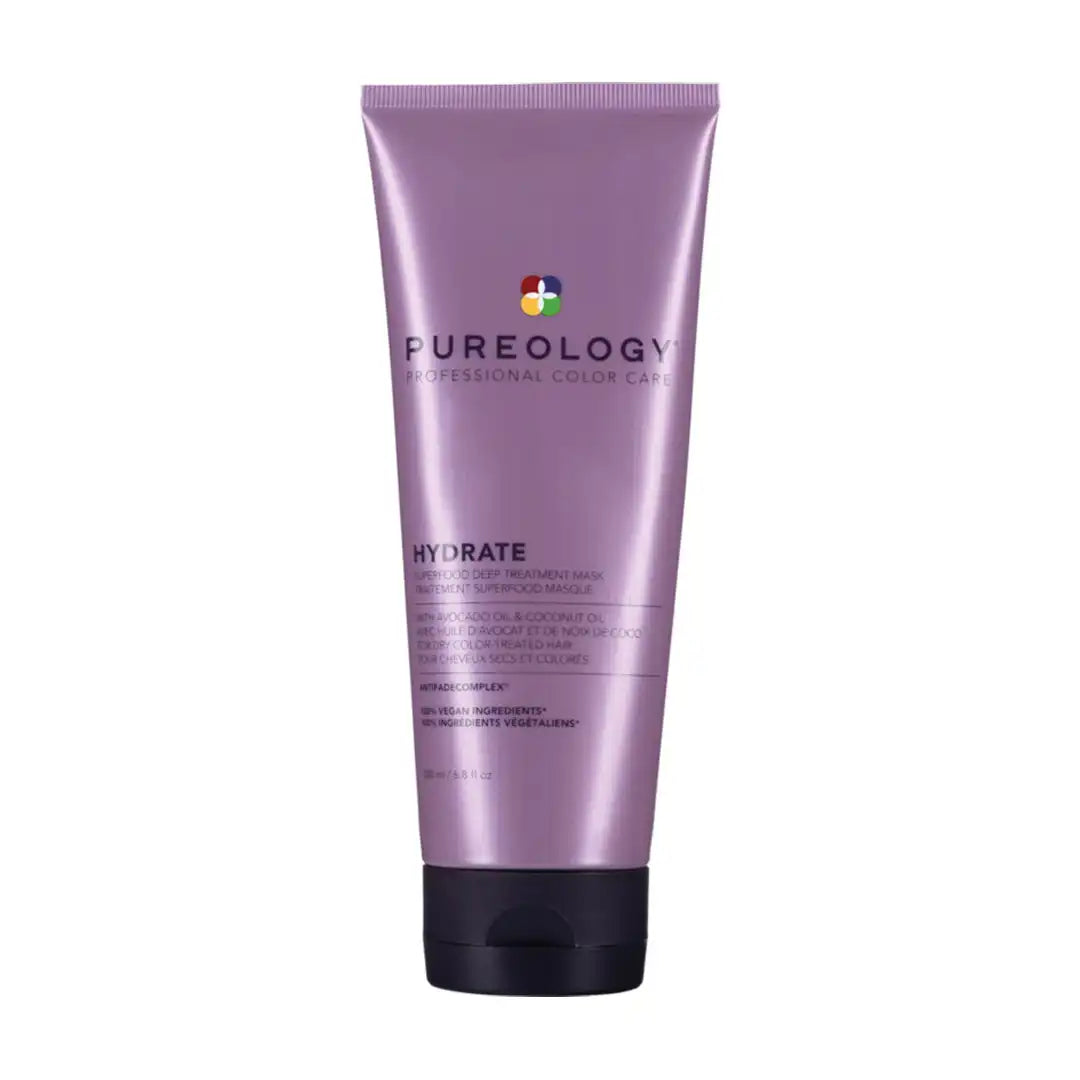 Pureology Hydrate Superfood Treatment, 200ml