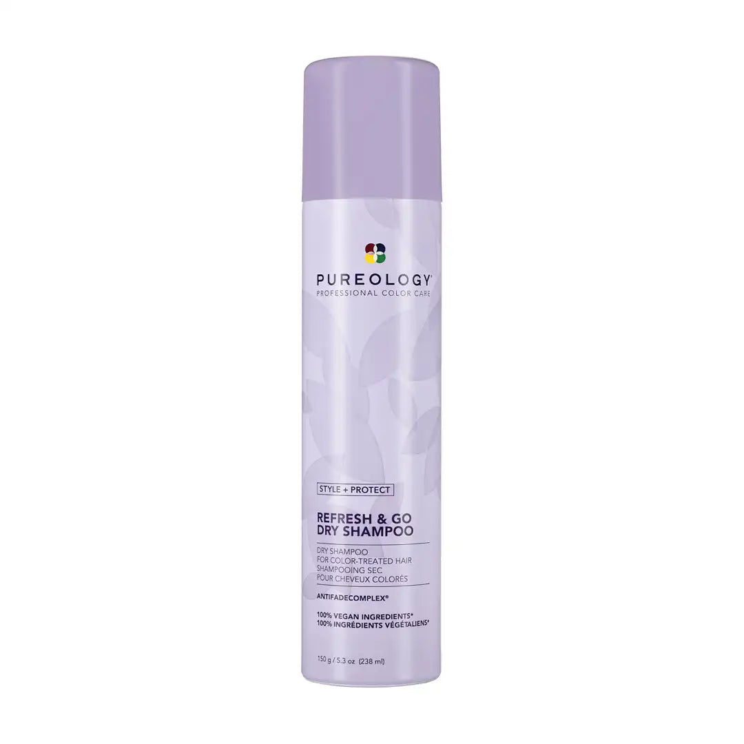 Pureology Refresh & Go Dry Shampoo, 150g