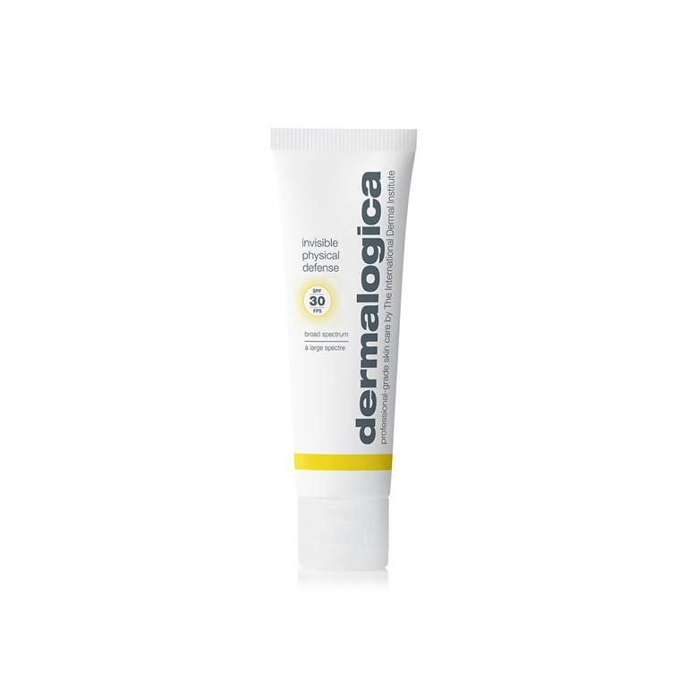 dermalogica invisible physical defense spf30, 50ml