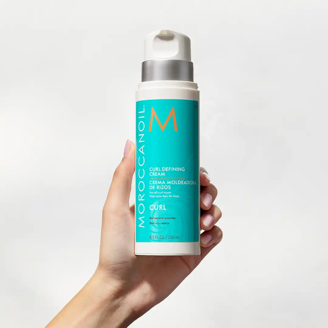 Moroccanoil Curl Defining Cream, 250ml