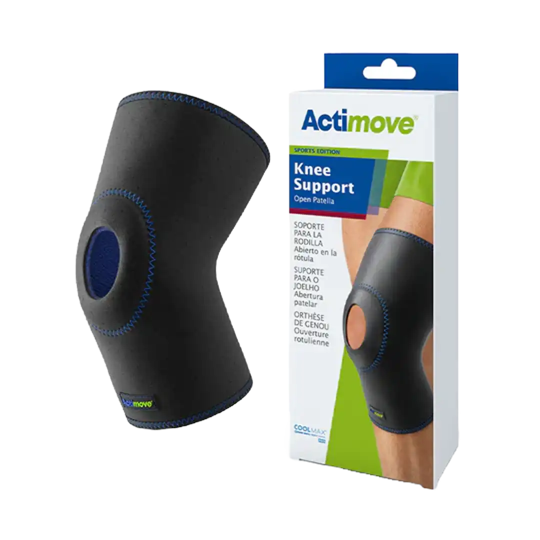 Actimove Knee Support Large