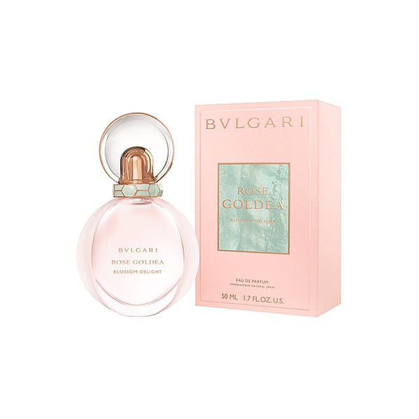 Bvlgari Rose Goldea Blossom Delight EDP, 75ml